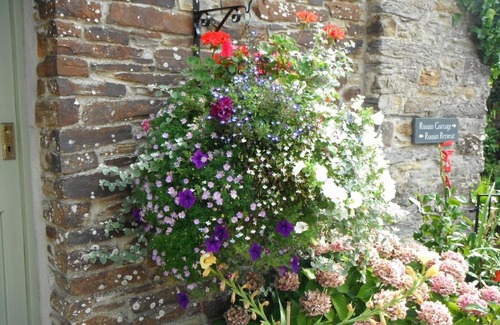 Lanreath House | Rowan Retreat