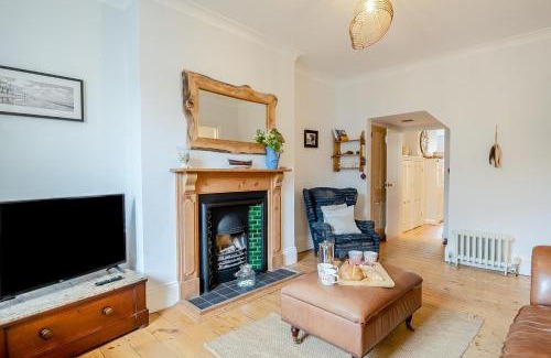 Southwold House | Rowan Villa