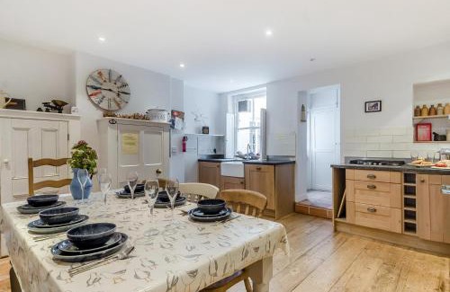 Southwold House | Rowan Villa