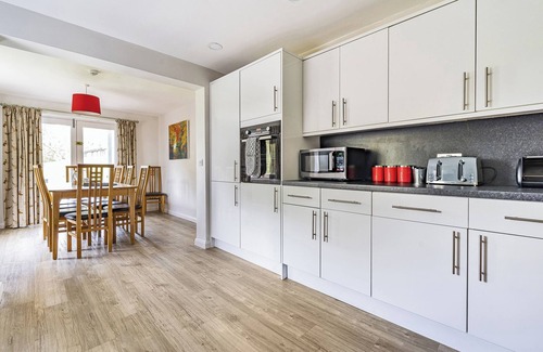 Ambleside Cottage | Rowan - Woodland Cottages