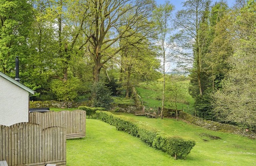Ambleside Cottage | Rowan - Woodland Cottages