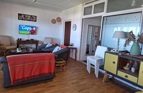 Jongensfontein Apartment | Rowweklip 23 Selfsorg SC