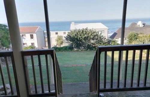 Jongensfontein Apartment | Rowweklip 23 Selfsorg SC