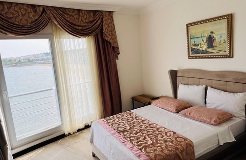 Ayas Hotel | Roxo Beach Hotel