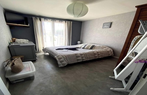 Le Chateau-d'Oleron House | Roxy House Le château d’Oléron