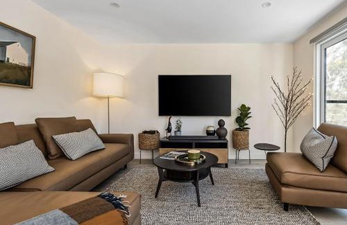 Hepburn Springs House | Roxy on Church