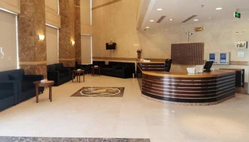 Mecca Hotel | Roya Al Bilad Hotel Makkah