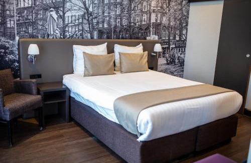 Grachtengordel-Zuid Hotel | Royal Amsterdam Hotel