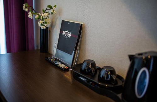 Grachtengordel-Zuid Hotel | Royal Amsterdam Hotel