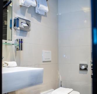 Grachtengordel-Zuid Hotel | Royal Amsterdam Hotel