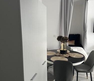 Gniezno Apartment | Royal Apartament