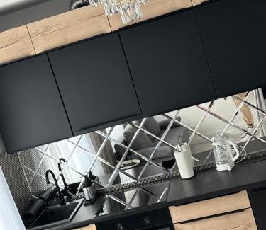 Gniezno Apartment | Royal Apartament