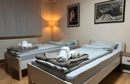 Negotin Apartment | Royal Apartmani