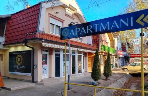 Negotin Apartment | Royal Apartmani