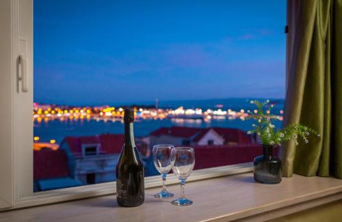 Split Apartment | Royal Apartment Varos