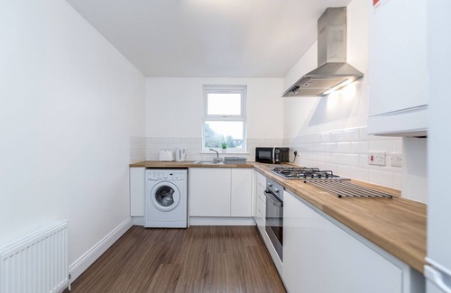 Yiewsley Apartment | Royal Apartments RA3