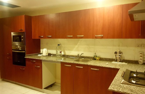 Blue Area Apartment | ROYAL APARTMENTS TWO BEDROOMS MARGALLA VIEW