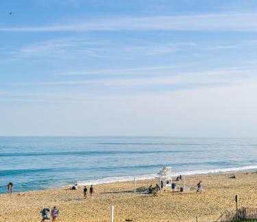 Montauk Resort | Royal Atlantic Beach Resort