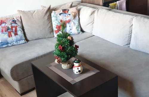 Shiligarnika Apartment | Royal Bansko Aparthotel 206D