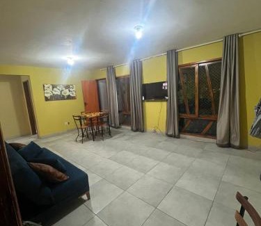 Rio das Ostras Apartment | Royal Bela Vista