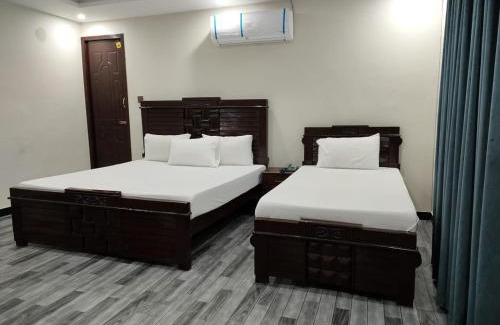 G-9 Sector Hotel | Royal Blue inn Hotel