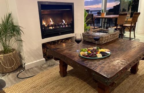 Camps Bay Hotel | Royal Boutique Hotel