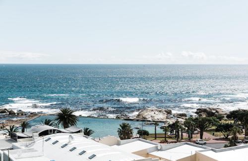 Camps Bay Hotel | Royal Boutique Hotel