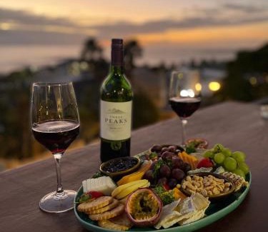 Camps Bay Hotel | Royal Boutique Hotel