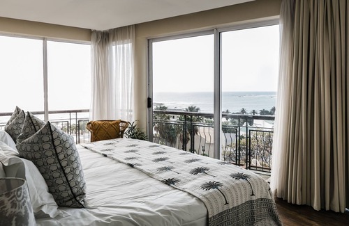 Camps Bay Hotel | Royal Boutique Hotel