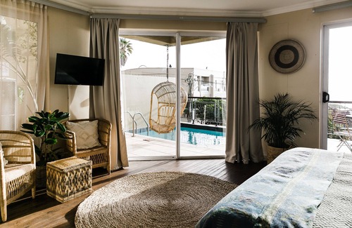 Camps Bay Hotel | Royal Boutique Hotel