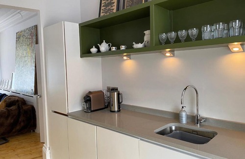 Penarth Apartment | Royal Buildings