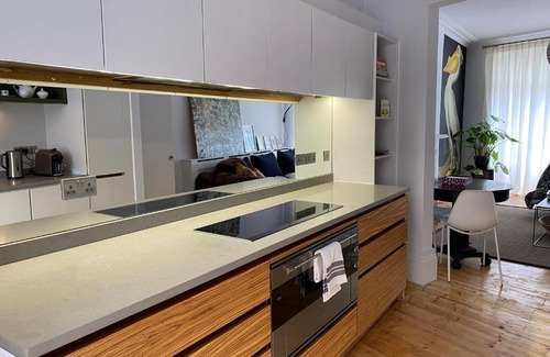 Penarth Apartment | Royal Buildings