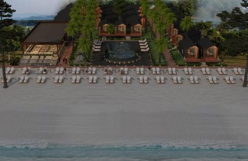 Koh Rong Resort | Royal C Resort