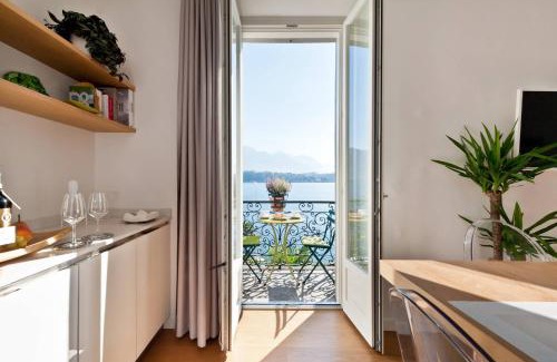 Cadenabbia Apartment | Royal Cadenabbia