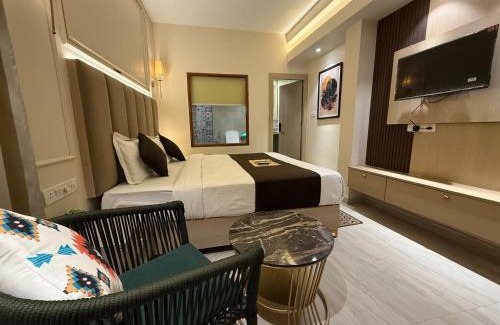 Baga Hotel | Royal Casa Baga