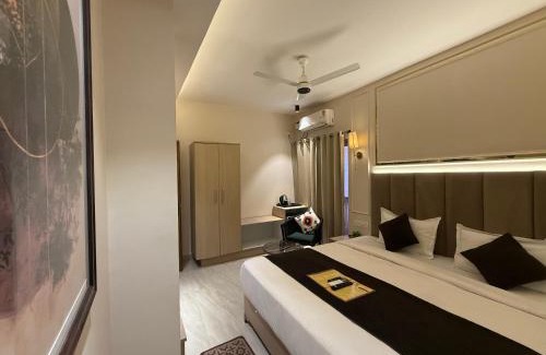 Baga Hotel | Royal Casa Baga