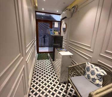 Baga Hotel | Royal Casa Baga