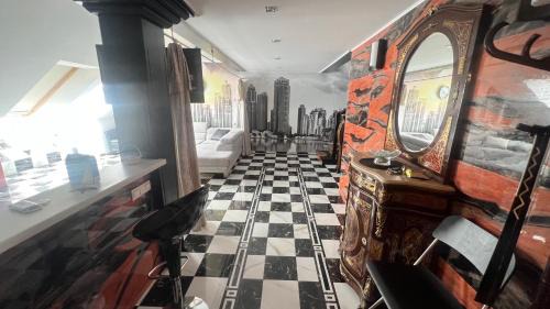 Piestany Apartment | Royal City Apartment