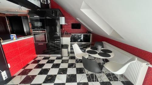 Piestany Apartment | Royal City Apartment