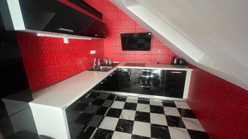 Piestany Apartment | Royal City Apartment