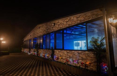 Buq'ata House | Royal cloud