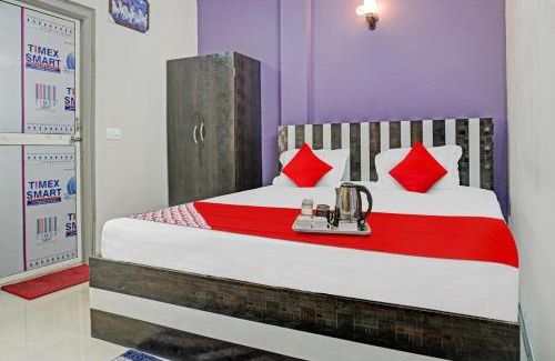 Patna House | Royal Comfort Homestay