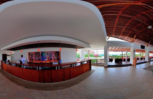 Mompiche Hotel | Royal Decameron Mompiche - All Inclusive