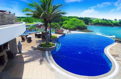 Mompiche Hotel | Royal Decameron Mompiche - All Inclusive