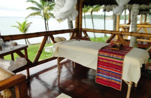 Mompiche Hotel | Royal Decameron Mompiche - All Inclusive