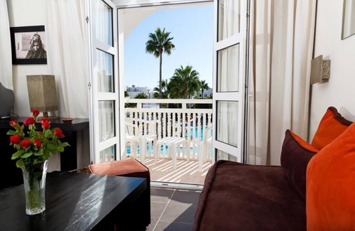 Agadir City Center Resort | Royal Decameron Tafoukt Beach Resort & Spa - All Inclusive