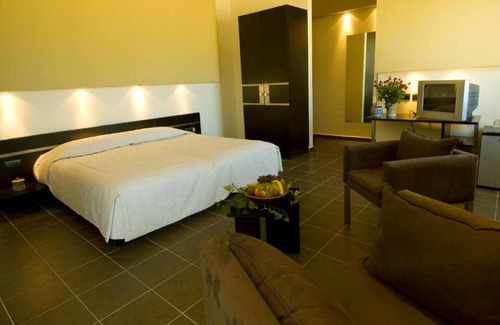 Agadir City Center Resort | Royal Decameron Tafoukt Beach Resort & Spa - All Inclusive