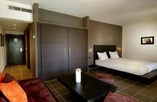 Agadir City Center Resort | Royal Decameron Tafoukt Beach Resort & Spa - All Inclusive