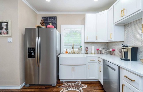 Over Place Area House | Royal Estate Maison Entiere de Luxe