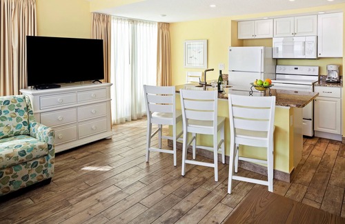Ormond Beach Apartment | Royal Floridian Resort